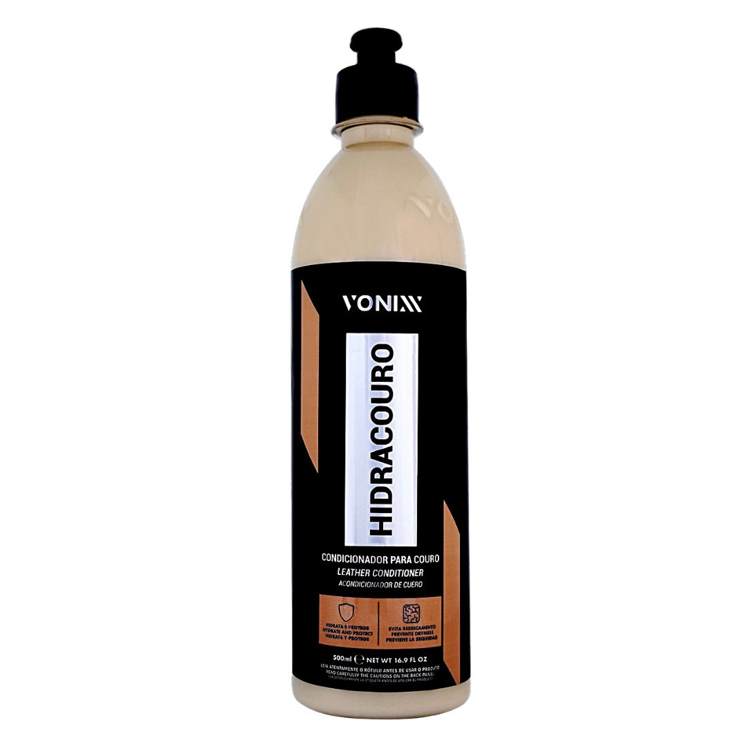HIDRACOURO 500ML
