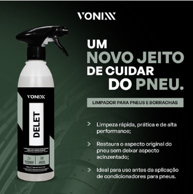 DELET 500ML